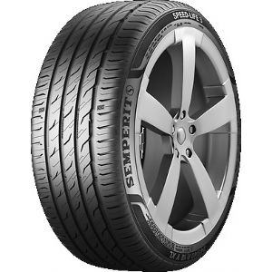 Image de Semperit 205/45 R17 88V Speed-Life 3 XL FR