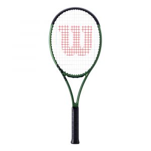 Image de Wilson Raquette de tennis non cordée blade 101 l v8.0