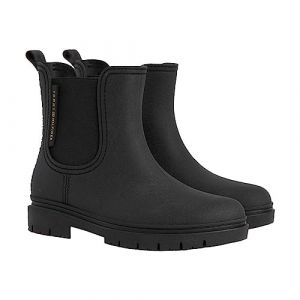 Tommy Hilfiger Bottines de pluie signature