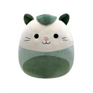Peluche Squishmallows Willou Opossum 40 cm