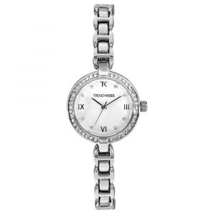 Trendy Kiss TM10163-01 - Montre-bracelet - femmes - quartz - Angele