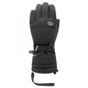 Racer G Starz 3 - Gants ski femme Black Black XS/6