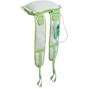 Hydas 4646.5 - Coussin chauffant massant Chi-swing