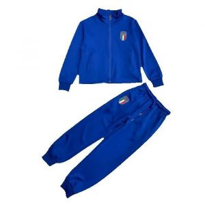 Surv&ecirc;tement De Football Italie En Polyester