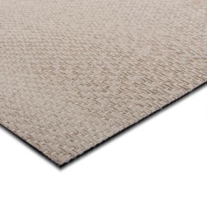 Paillasson Verona Pour l'int&eacute;rieur et l'ext&eacute;rieur 90 x 120 cm