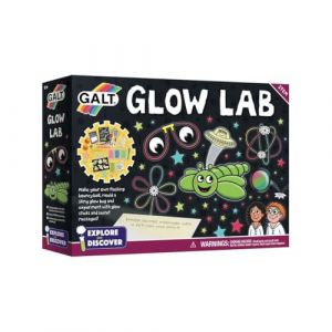 Galt Glow Lab
