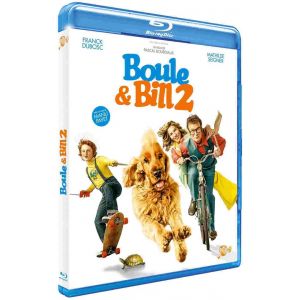 Boule et Bill 2