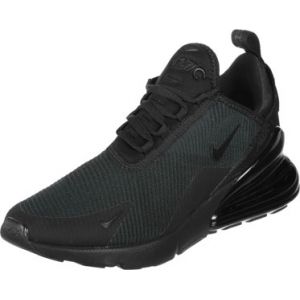 Nike Air Max 270 Noire Femme Baskets/Running Femme