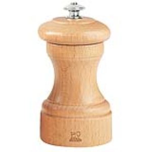 Image de Peugeot Moulin à poivre Bistro en bois (10 cm)