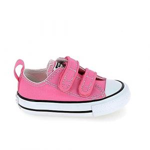 Converse Chuck Taylor All Star 2V Pink Textile 23 EU