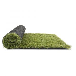 Gazon du Sud Gazon Synthétique Mirabelle 37 Mm Largeur En M - 4 M, Longueur En M - 8M