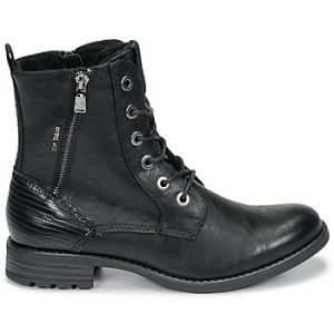 Tom Tailor Boots 93303-NOIR - Couleur 36,37,38,40,41 - Taille Noir