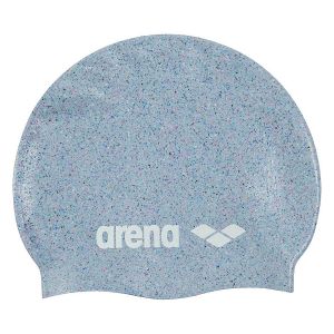 Image de Arena Bonnet de bain adulte silicone cap