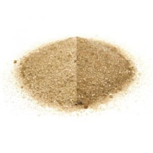 Secret vert Sable blanc beige 60 kg