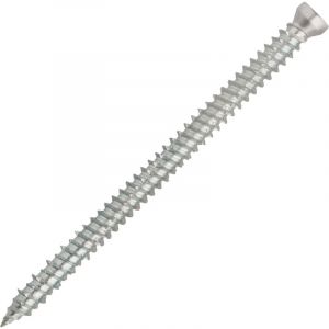 Scell-it Vis de fixation directe huisserie tête réduite 7,5X102 boîte de 100 - VFD75102R
