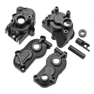 Axial AX31108 -2-Speed Hi/Lo Transmission Case Yeti