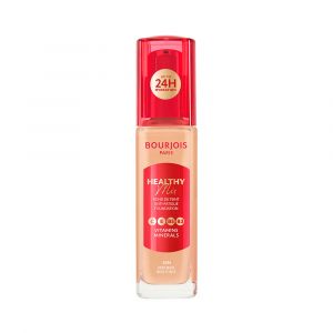 Bourjois Base trucco Healthy Mix #55N-Deep Beige