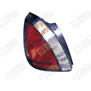 Spilu Feu arrière 414012