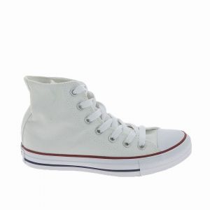 Converse CHUCK TAYLOR AS CORE Baskets montantes optical white