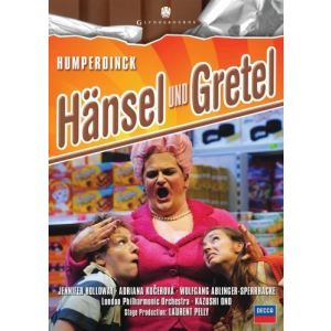 Hansel und Gretel