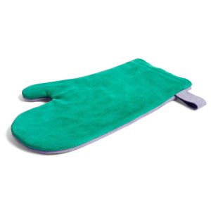 Image de Hay Gant isolant Suede Vert