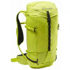 Image de Vaude Serles 32 - Sac à dos ski taille 32 l, vert olive