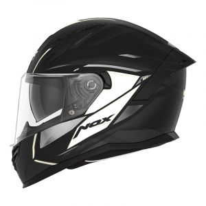Nox Casque moto intégral N401 Xeno
