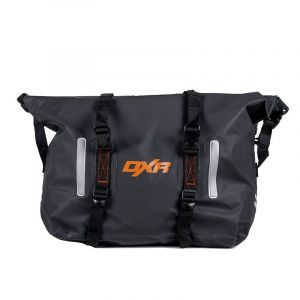 Sacoches cavalières DXR NOMAD (2x35 litres