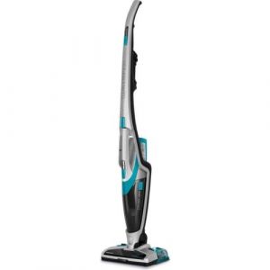 Sencor Aspirateur Balai SVC 0740BL-EUE3 0.5L 160W 75dB Filtre HEPA Éclairage LED Pastique Bleu