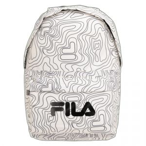 FILA Sac à dos enfant Bend Back To School Map S’cool Two