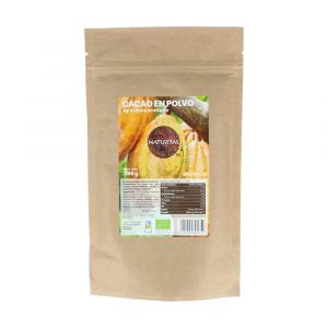 Cacau em p&oacute; Bio 250 g - Naturitas Essentials