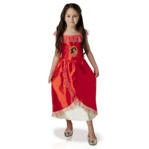 Rubie's Déguisement Elena d'Avalor