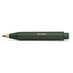 KAWECO SPORT CL IC GREEN CLUTCH 3,2