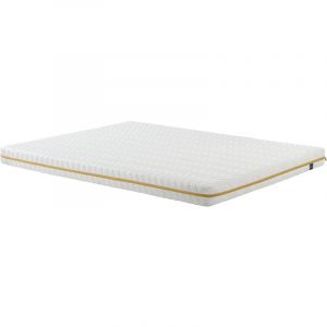 Someo Matelas mousse Aurore 200 canap&eacute;-lit convertible