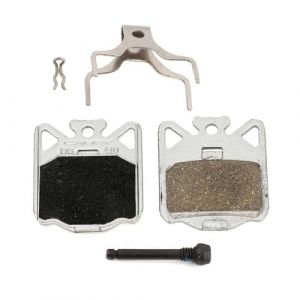 Campagnolo Plaquettes de frein vélo Db-410