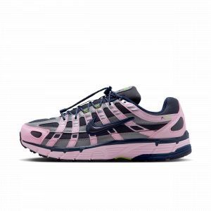 Nike Chaussures P-6000 pour femme - Rose - Taille 41 - Female