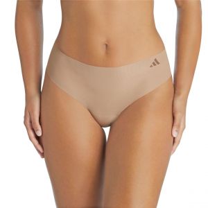 Eminence Lot de 2 Strings femme Micro Flex Adidas orange