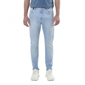 Kaporal Jean Droit - Bleu Clair