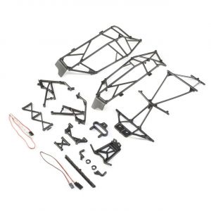 Roll Cage Set - Tenacity Desert Buggy - Losi