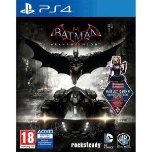 Bandai Namco Entertainment Batman : Arkham Knight