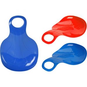 Luge Pelle 52x35cm Ass2