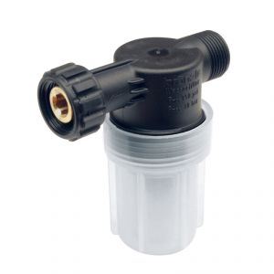 Kr&auml;nzle 13310 - Filtre entr&eacute;e d'eau 3/4" pour nettoyeurs haute pression