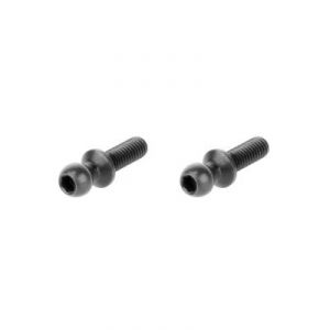 Arrma AR330009 - Pi&egrave;ces pour voitures RC 4,3x13mm x2