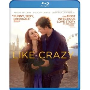 Image de Like Crazy [Blu-Ray] [Import italien]