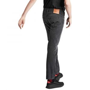Image de Levi's 501 Original Fit Jean Droit, Noir (Solice 2861), W33/L32 (Taille Fabricant: 33W/32L) Homme