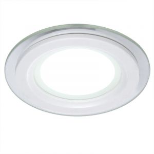 Greenies GR-MB01-6W-CW LED Downlight Rond Avec Verre Ø95Mm 6W 450Lm 30.000H Au meilleur prix toujours. EnVois dans 24 heures! La plus grande