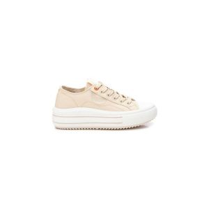 Refresh 17271905 Chaussures décontractées pour Femme, Beige 90, 36 EU