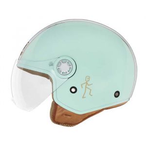 Nox Casque moto jet N210 Evo