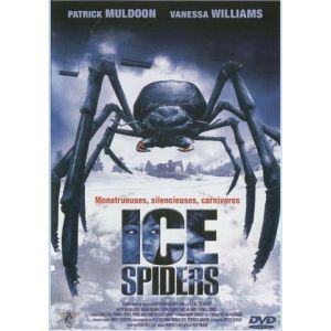 Image de Ice Spiders