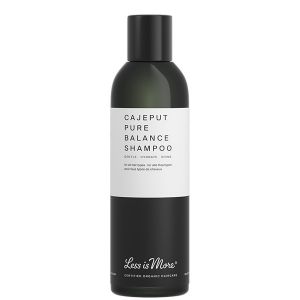 Less is more Shampooing équilibre Cajeput 200ml